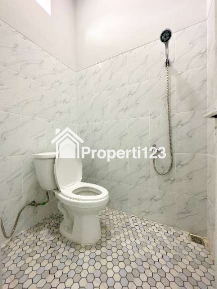Dijual Rumah Baru Nyaman di Cijantung Pasar Rebo Jakarta Timur - 5