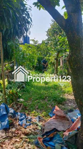 Tanah murah luas siap bangun lokasi strategis diparung bogor - 2
