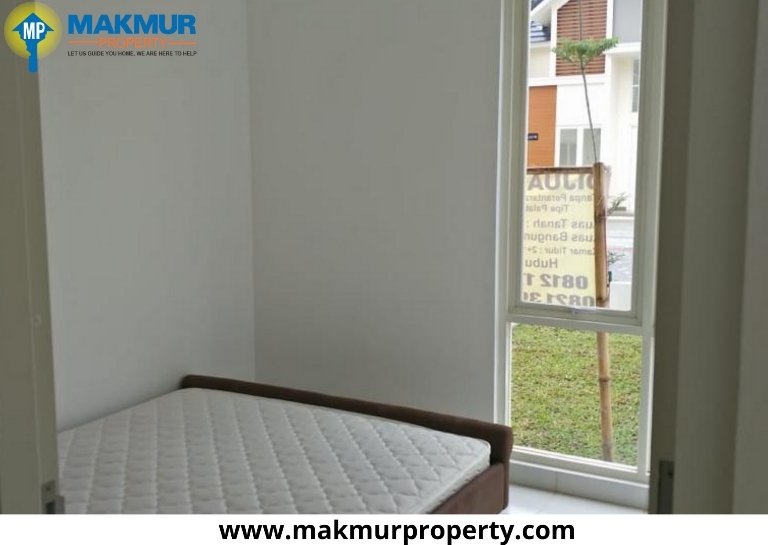 Rumah Dijual Cepat Di Malang Kota - 4