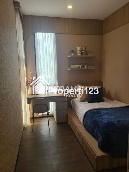 Townhouse 3 lantai murah siap huni lokasi strategis dicilandak jaksel - 9
