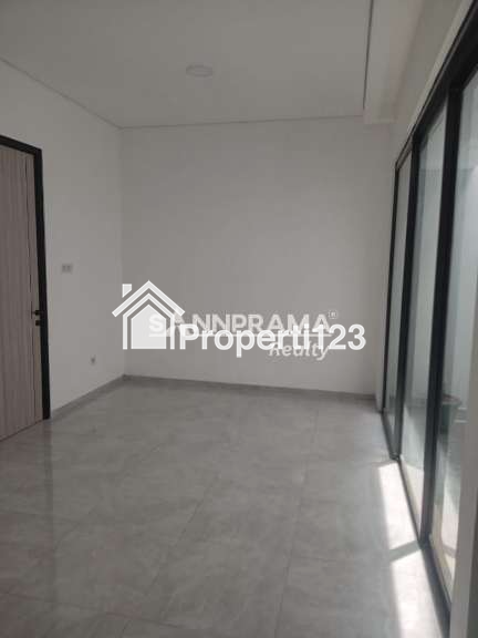 Rumah cluster modern 2 lantai strategis di Kedaung Depok - 12