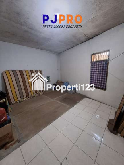 Dijual Rumah Minimalis di Pondok Hijau Permai Gandaria Selatan Bekasi - 11