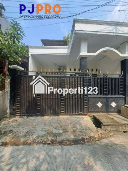 Dijual Rumah Minimalis di Pondok Hijau Permai Gandaria Selatan Bekasi - 2