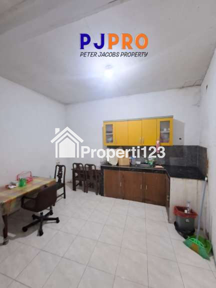 Dijual Rumah Minimalis di Pondok Hijau Permai Gandaria Selatan Bekasi - 8