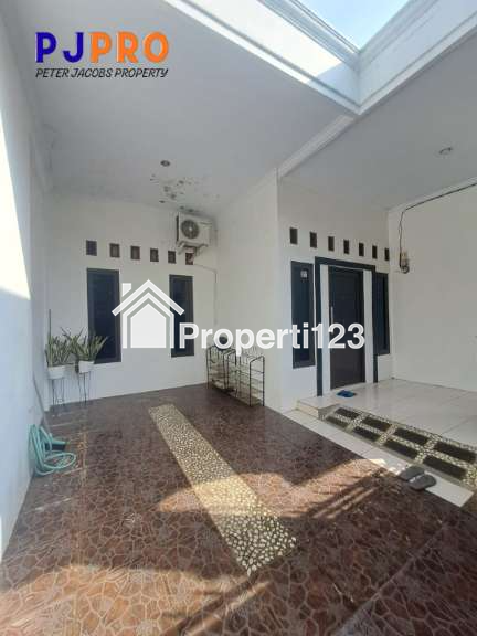 Dijual Rumah Minimalis di Pondok Hijau Permai Gandaria Selatan Bekasi - 3