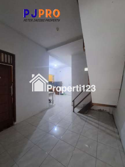 Dijual Rumah Minimalis di Pondok Hijau Permai Gandaria Selatan Bekasi - 6