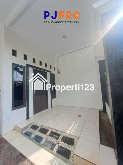 Dijual Rumah Minimalis di Pondok Hijau Permai Gandaria Selatan Bekasi - 4