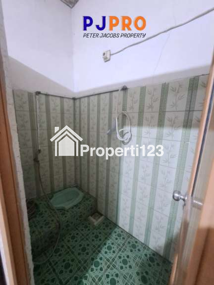 Dijual Rumah Minimalis di Pondok Hijau Permai Gandaria Selatan Bekasi - 12