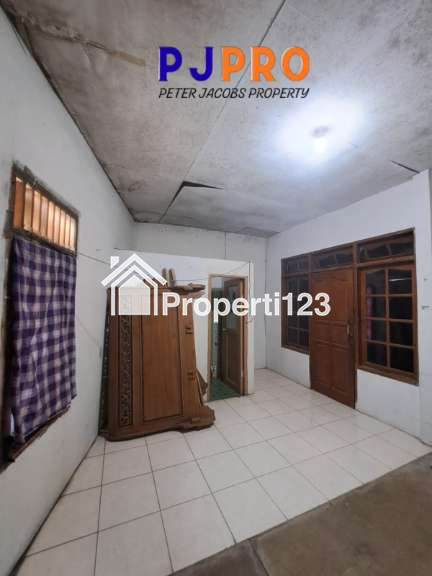 Dijual Rumah Minimalis di Pondok Hijau Permai Gandaria Selatan Bekasi - 10