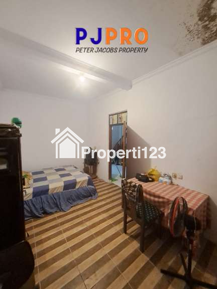Dijual Rumah Minimalis di Pondok Hijau Permai Gandaria Selatan Bekasi - 7