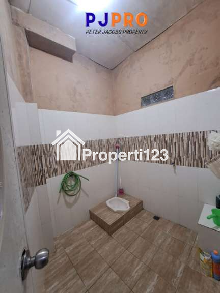 Dijual Rumah Minimalis di Pondok Hijau Permai Gandaria Selatan Bekasi - 9