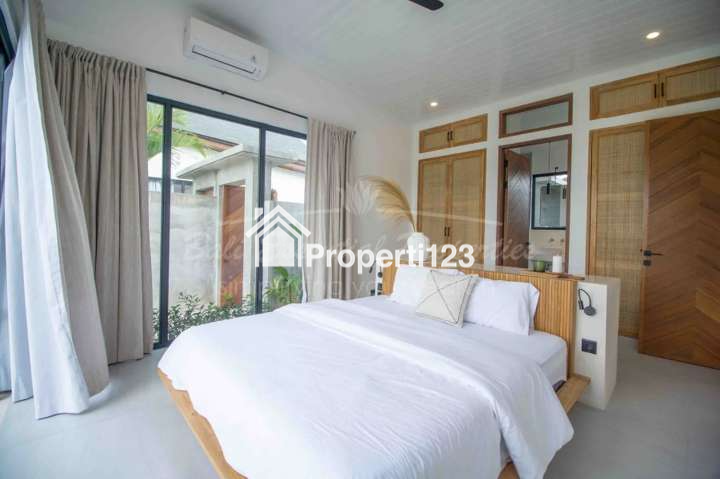 STUNNING 2 BEDROOM VILLA FOR LEASEHOLD SALE IN KABA-KABA – BM324 - 12