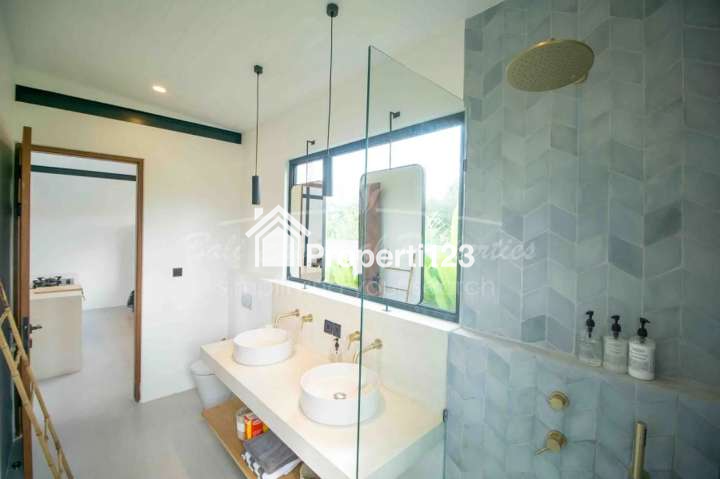 STUNNING 2 BEDROOM VILLA FOR LEASEHOLD SALE IN KABA-KABA – BM324 - 17