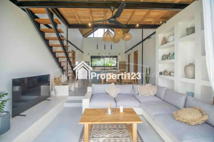 STUNNING 2 BEDROOM VILLA FOR LEASEHOLD SALE IN KABA-KABA – BM324 - 6