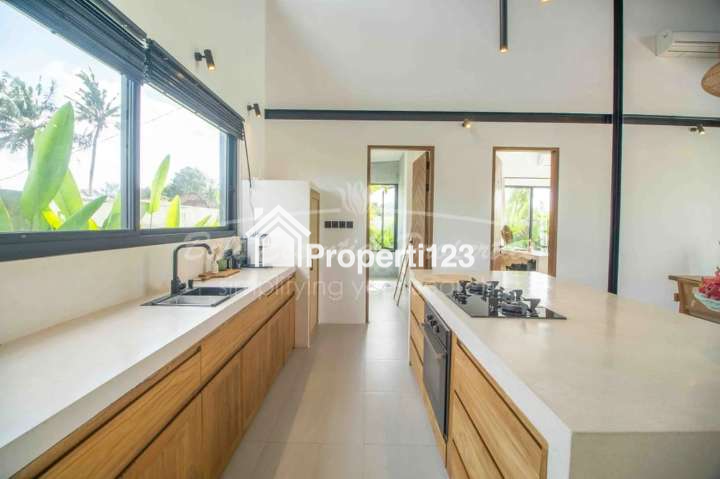 STUNNING 2 BEDROOM VILLA FOR LEASEHOLD SALE IN KABA-KABA – BM324 - 8