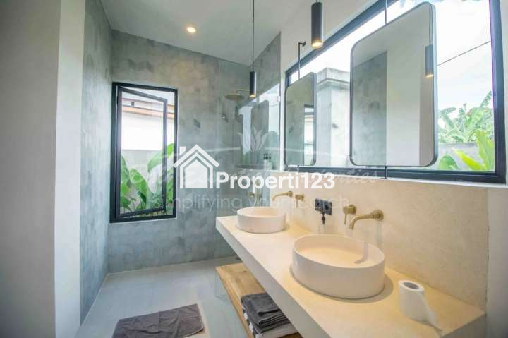 STUNNING 2 BEDROOM VILLA FOR LEASEHOLD SALE IN KABA-KABA – BM324 - 13