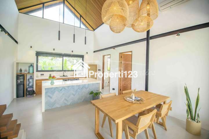 STUNNING 2 BEDROOM VILLA FOR LEASEHOLD SALE IN KABA-KABA – BM324 - 7