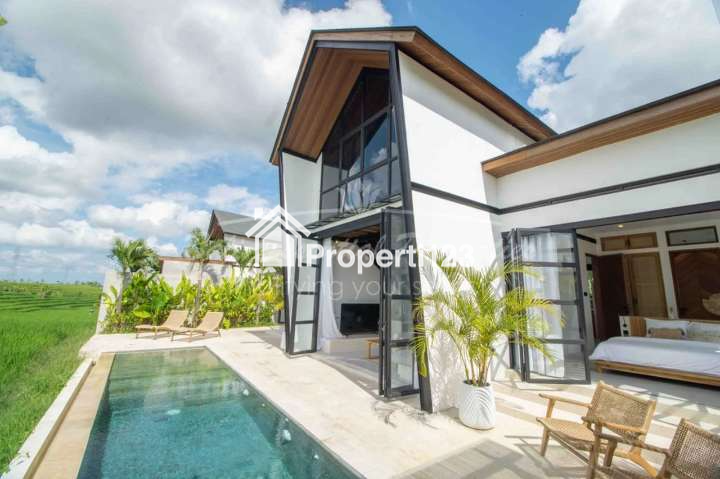 STUNNING 2 BEDROOM VILLA FOR LEASEHOLD SALE IN KABA-KABA – BM324 - 3