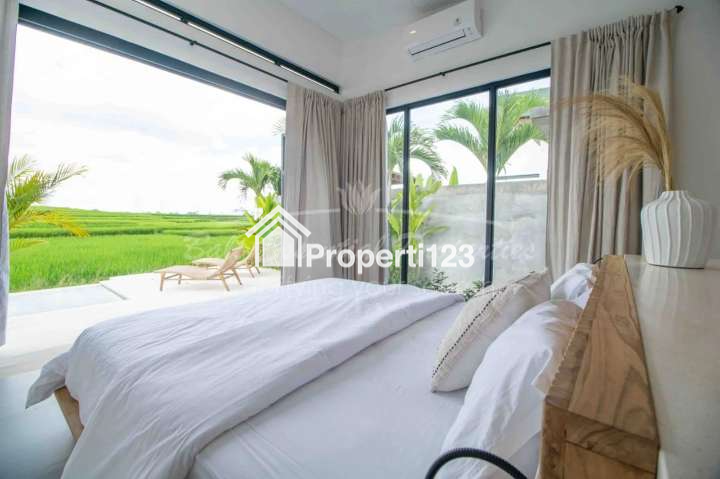STUNNING 2 BEDROOM VILLA FOR LEASEHOLD SALE IN KABA-KABA – BM324 - 11