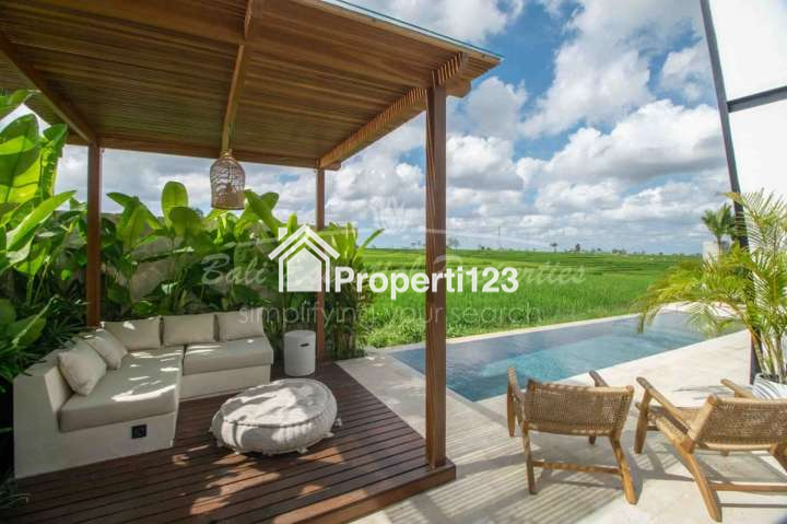 STUNNING 2 BEDROOM VILLA FOR LEASEHOLD SALE IN KABA-KABA – BM324 - 4