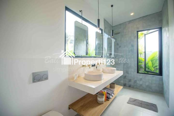 STUNNING 2 BEDROOM VILLA FOR LEASEHOLD SALE IN KABA-KABA – BM324 - 16