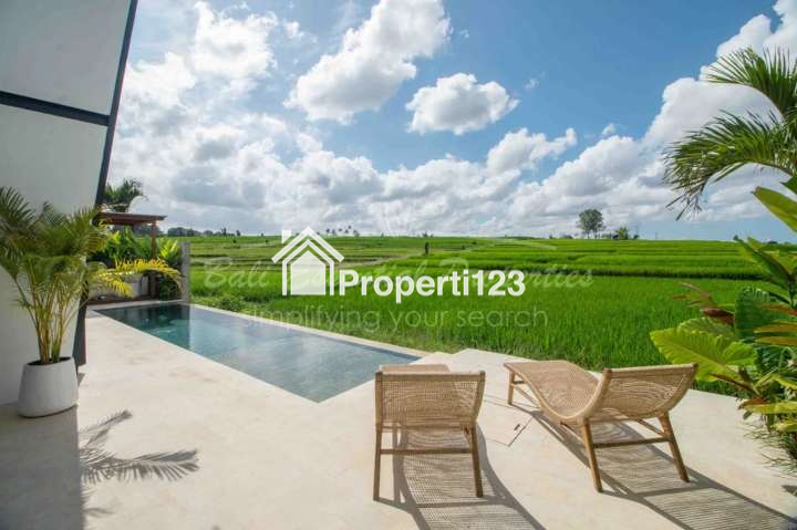 STUNNING 2 BEDROOM VILLA FOR LEASEHOLD SALE IN KABA-KABA – BM324 - 2