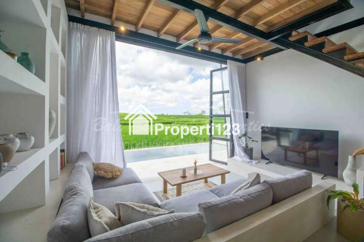 STUNNING 2 BEDROOM VILLA FOR LEASEHOLD SALE IN KABA-KABA – BM324 - 5