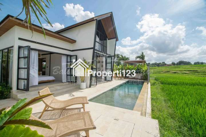 STUNNING 2 BEDROOM VILLA FOR LEASEHOLD SALE IN KABA-KABA – BM324 - 1