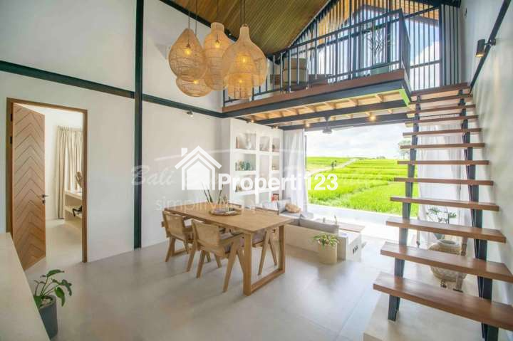 STUNNING 2 BEDROOM VILLA FOR LEASEHOLD SALE IN KABA-KABA – BM324 - 9