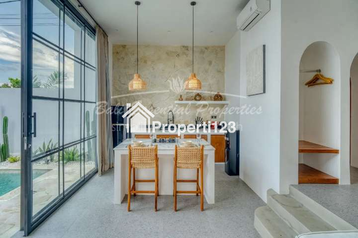 18 UNITS VILLA FOR LEASEHOLD SALE IN BERAWA – SC105 - 4