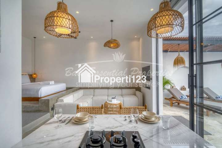 18 UNITS VILLA FOR LEASEHOLD SALE IN BERAWA – SC105 - 3