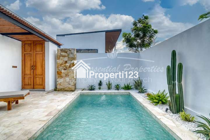 18 UNITS VILLA FOR LEASEHOLD SALE IN BERAWA – SC105 - 2