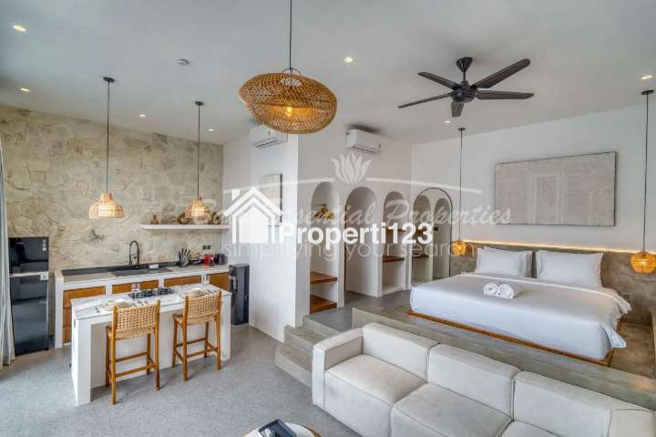 18 UNITS VILLA FOR LEASEHOLD SALE IN BERAWA – SC105 - 5