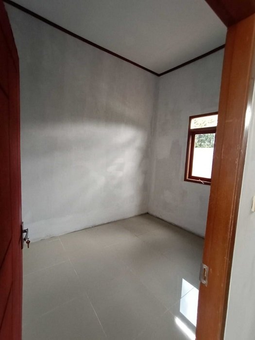 Rumah Tanpa DP Siap Huni Dekat Stasiun Free Biaya-Biaya - 6