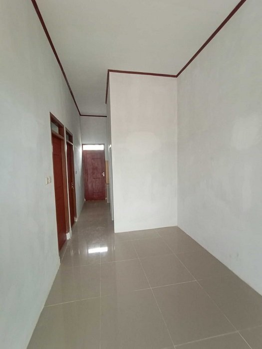 Rumah Tanpa DP Siap Huni Dekat Stasiun Free Biaya-Biaya - 7