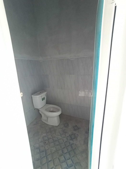 Rumah Tanpa DP Siap Huni Dekat Stasiun Free Biaya-Biaya - 5