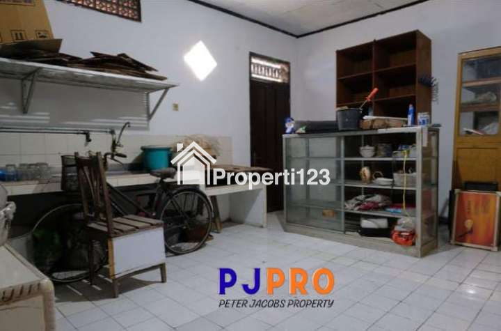Dijual Rumah 3 Kios Siap Pakai di Harapan Indah Alamanda Bekasi - 13