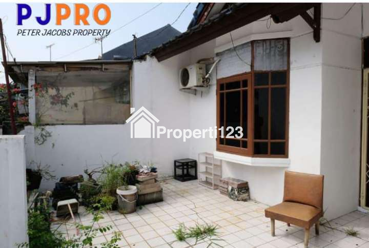 Dijual Rumah 3 Kios Siap Pakai di Harapan Indah Alamanda Bekasi - 2