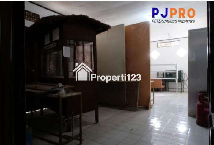 Dijual Rumah 3 Kios Siap Pakai di Harapan Indah Alamanda Bekasi - 8