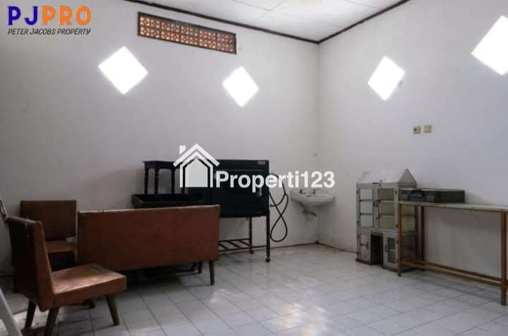 Dijual Rumah 3 Kios Siap Pakai di Harapan Indah Alamanda Bekasi - 10