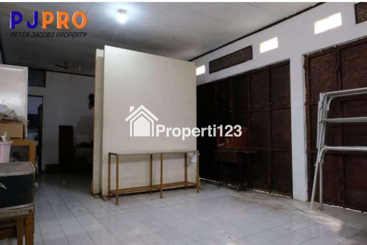 Dijual Rumah 3 Kios Siap Pakai di Harapan Indah Alamanda Bekasi - 9
