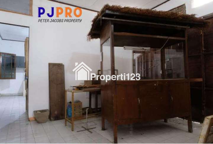 Dijual Rumah 3 Kios Siap Pakai di Harapan Indah Alamanda Bekasi - 7