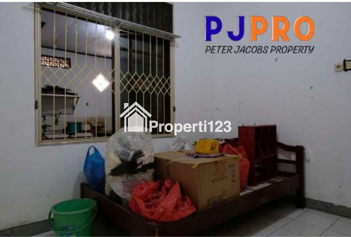 Dijual Rumah 3 Kios Siap Pakai di Harapan Indah Alamanda Bekasi - 11