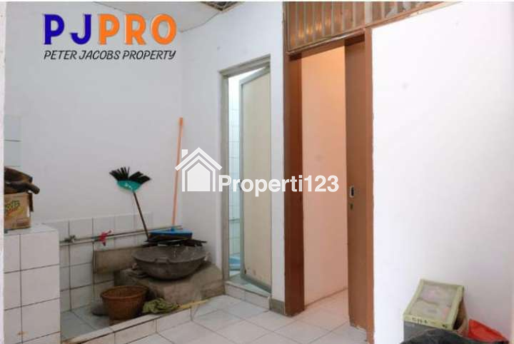 Dijual Rumah 3 Kios Siap Pakai di Harapan Indah Alamanda Bekasi - 15