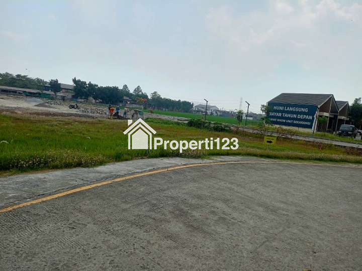 Disewakan Tempat Usaha 100 m² di Cikarang, Cocok F&B & Container - 2