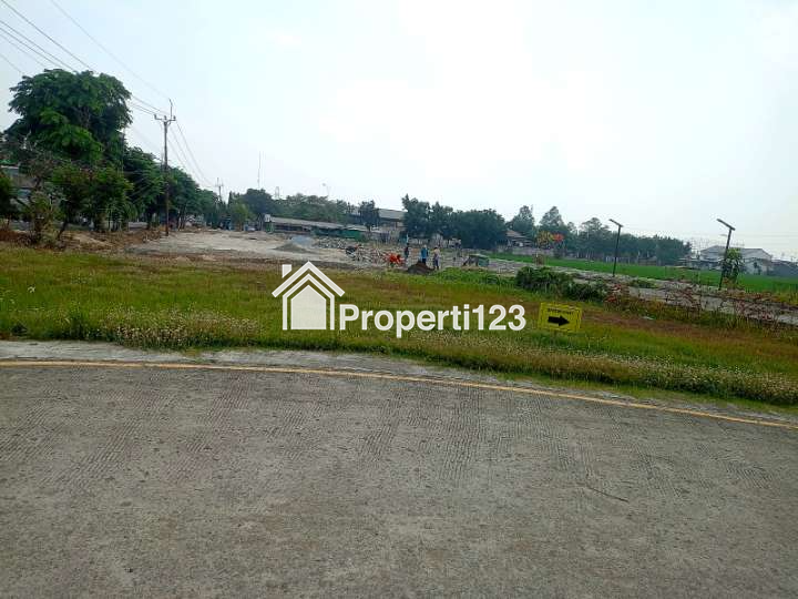 Disewakan Tempat Usaha 100 m² di Cikarang, Cocok F&B & Container - 3