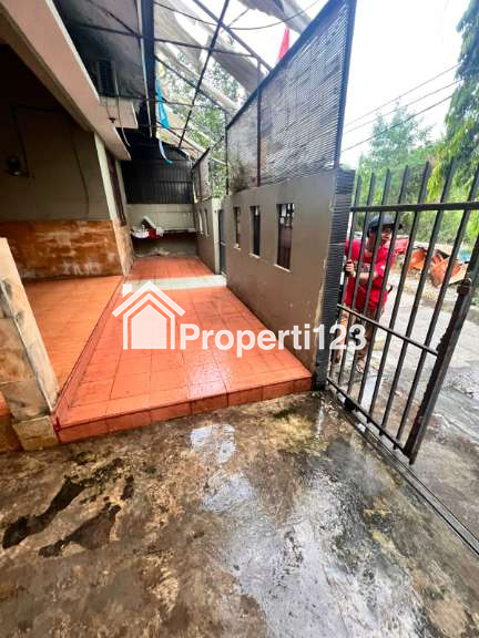 DIJUAL RUMAH di Perumahan CILEUNGSI HIJAU - 5