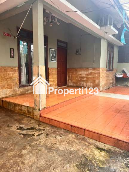 DIJUAL RUMAH di Perumahan CILEUNGSI HIJAU - 4