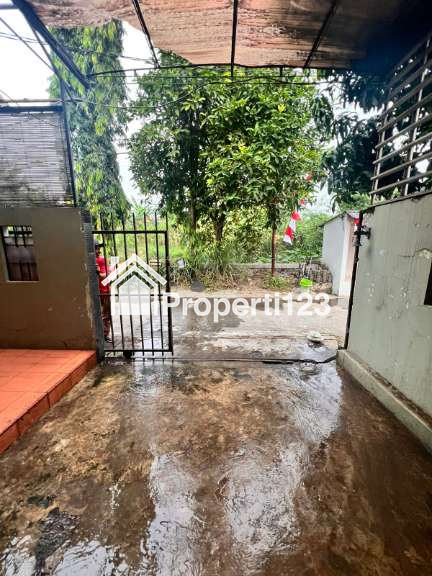 DIJUAL RUMAH di Perumahan CILEUNGSI HIJAU - 3