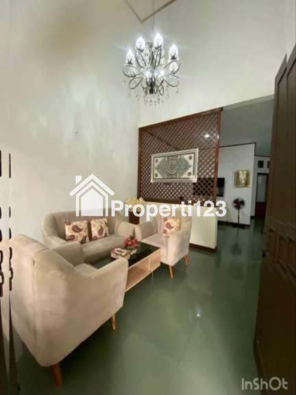 Disewakan Rumah mewah di Gema Pesona Estate Full Furnish - 6